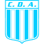 КД Архентино Монте-Майс logo