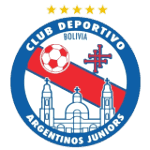 ФК Архентинос Хуниорс logo