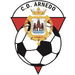 Cd Арнедо logo