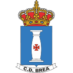 Cd Brea logo