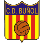 CD Buñol logo