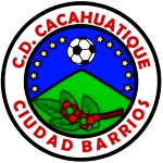 К.д. Cacahuatique logo