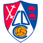 Cd Calahorra logo