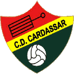 CD Cardassar logo