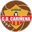 Home team logo