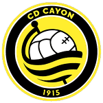 Cd Cayon logo