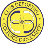 ФК Колехиос Диочесанос logo
