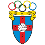КД Кова Пиедад logo