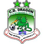 CD Dragon logo
