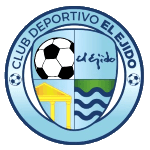 Cd El Ejido 2012 logo