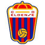 КД Эльденсе B logo