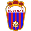 Депортиво Элденсе logo