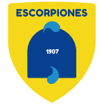 Эскорпионес Белен logo