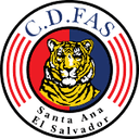 Away team logo