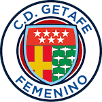 ФК Хетафе Феменино logo