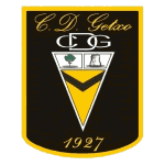 Cd Getxo logo