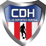 КД Эредия logo