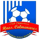 Компакт-Диск Hermanos Colmenarez logo