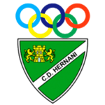 КД Ернані logo