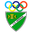 Home team logo