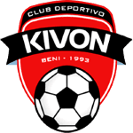 КД Кивон logo
