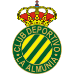 Cd La Almunia