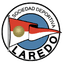 Cd Ларедо logo