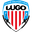 Home team logo