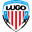 Home team logo