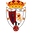 Away team logo