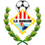 Клаб де Манакор logo