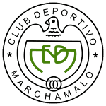 Компакт-Диск Marchamalo logo