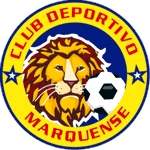 Cd Marquense logo