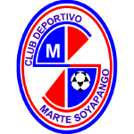 Cd Marte Soyapango