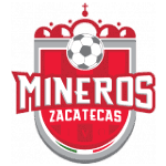 Cd Mineros De Zacatecas Ii