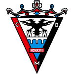 Cd Mirandes B logo