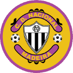 Насьонал де Мадейра logo