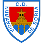 Cd Numancia B logo