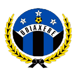 ФК Одиашери logo