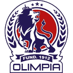 League logo