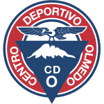 Ольмедо logo