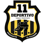 Онце Муниципал logo