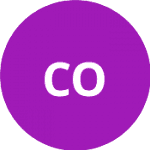 КД Ориентасьон Маритима logo
