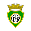 ФК Пасуш де Брандан logo