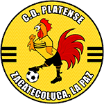 КД Платенсе Сакатеколука logo