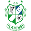 Cd Platense logo