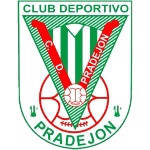 Cd Pradejon