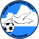 Cd Praia Milfontes