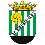 Cd Quintanar Del Rey logo