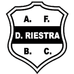 Cd Riestra Reserve logo